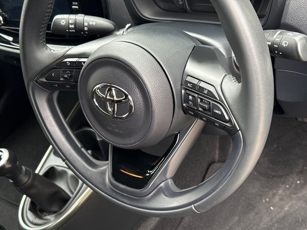 Used Toyota Aygo X 2023 for sale - 77660244: Photo 28