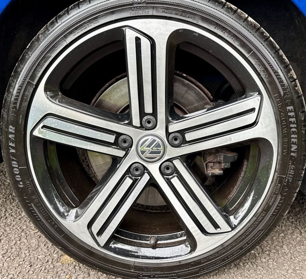 Used Volkswagen Golf 2017 for sale - 76621634: Photo 10