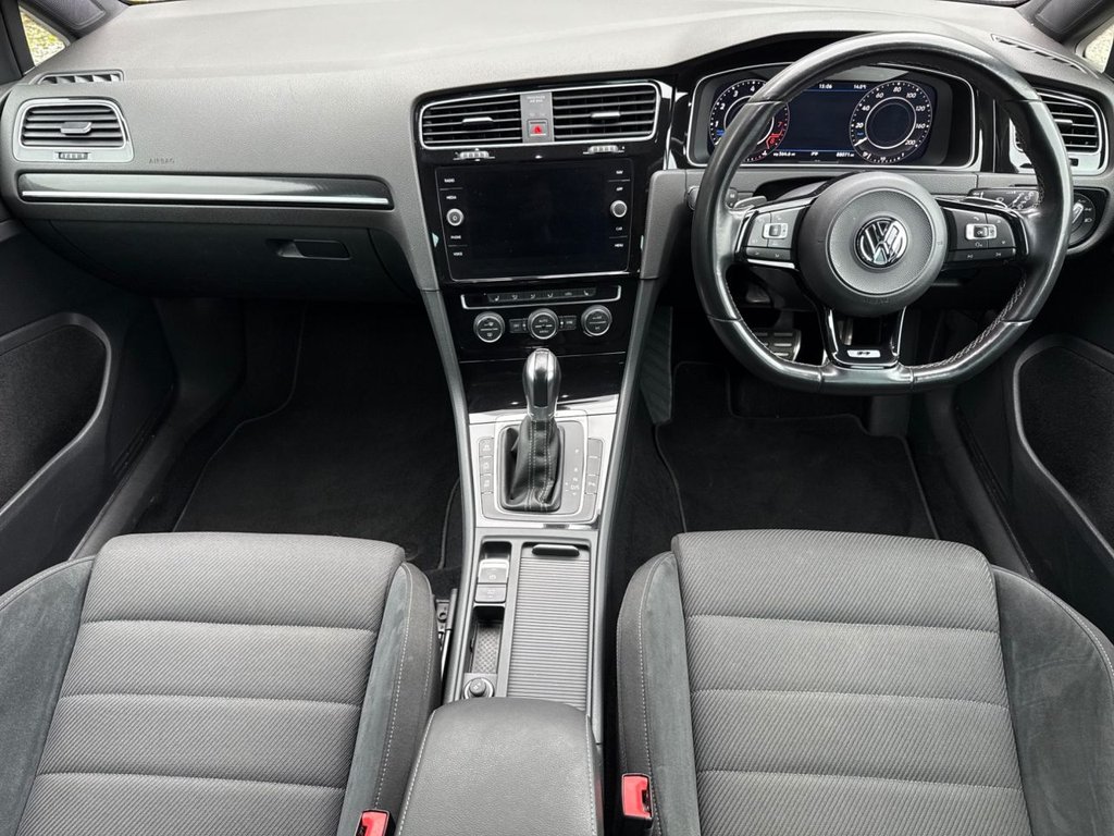 Used Volkswagen Golf 2017 for sale - 76621634: Photo 11