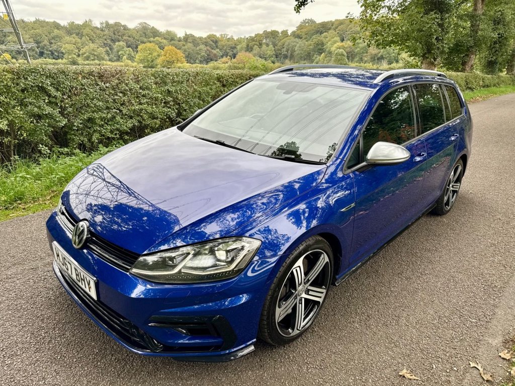Used Volkswagen Golf 2017 for sale - 76621634: Photo 2