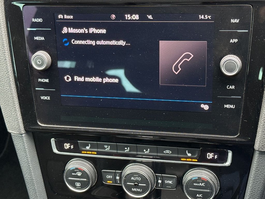 Used Volkswagen Golf 2017 for sale - 76621634: Photo 22