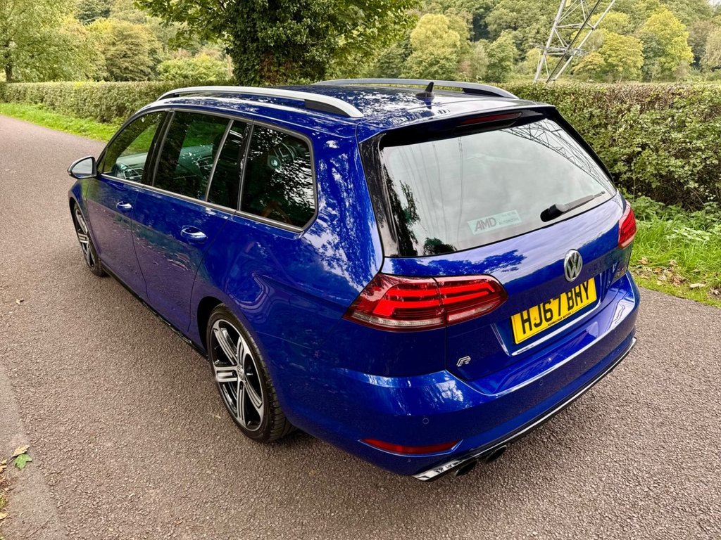 Used Volkswagen Golf 2017 for sale - 76621634: Photo 3