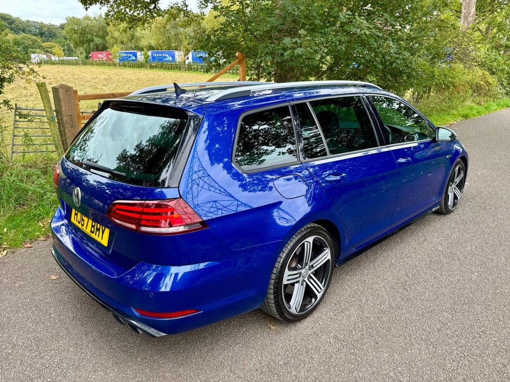 Used Volkswagen Golf 2017 for sale - 76621634: Photo 5