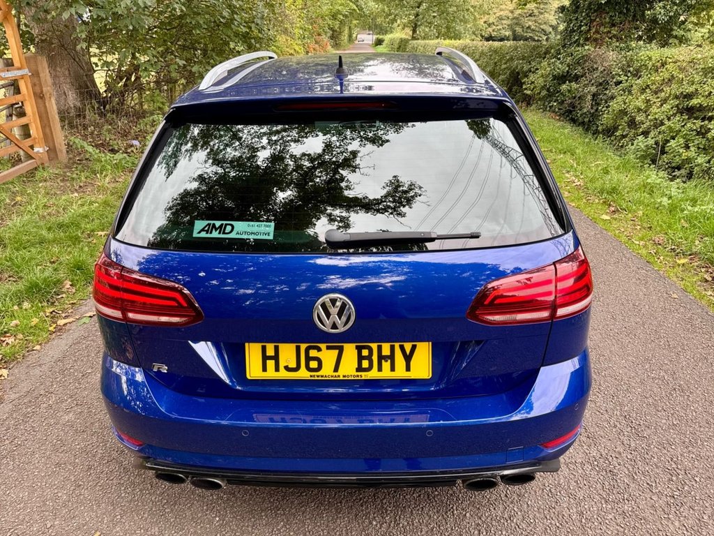 Used Volkswagen Golf 2017 for sale - 76621634: Photo 6