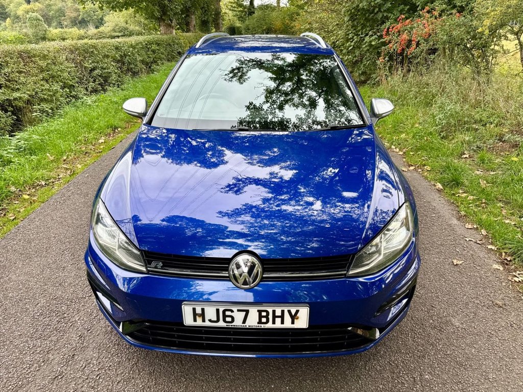 Used Volkswagen Golf 2017 for sale - 76621634: Photo 7