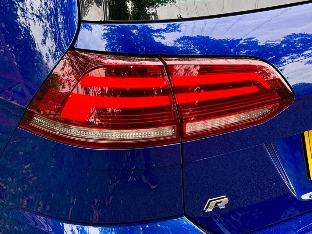 Used Volkswagen Golf 2017 for sale - 76621634: Photo 8