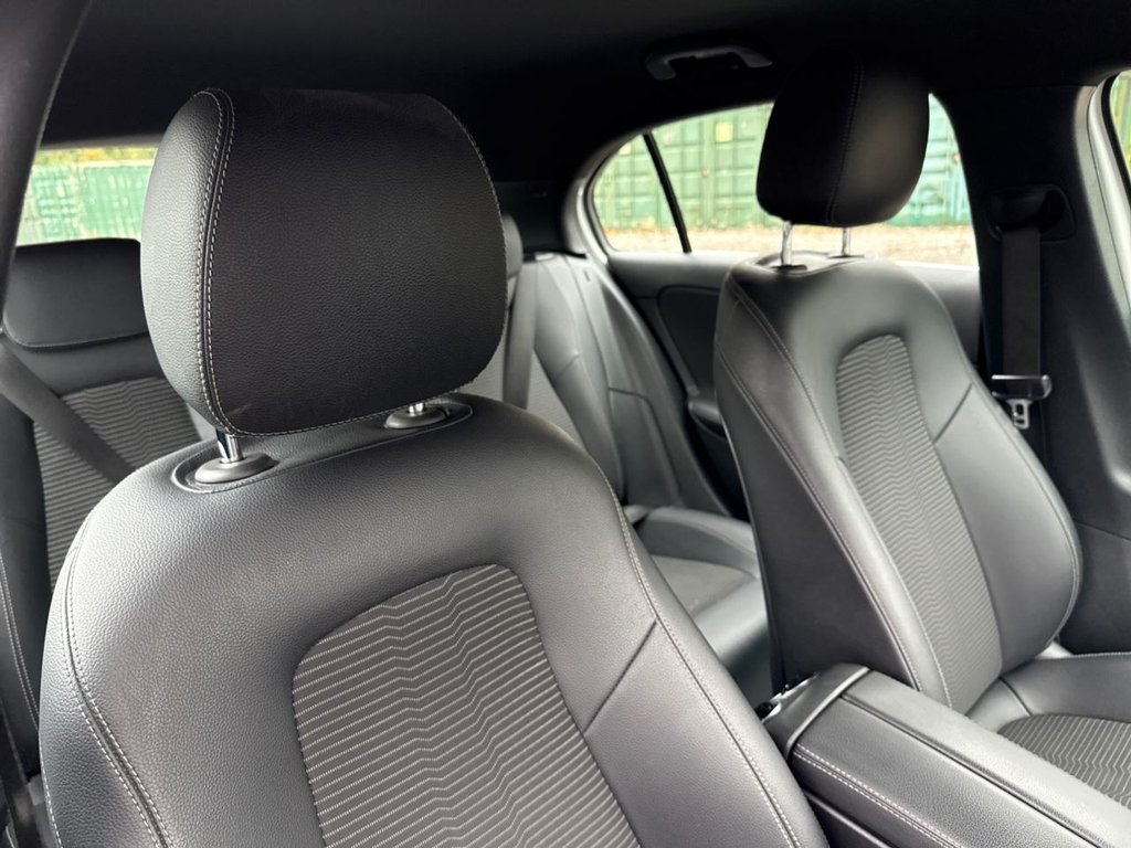 Used Mercedes-Benz A-Class 2019 for sale - 76621635: Photo 15