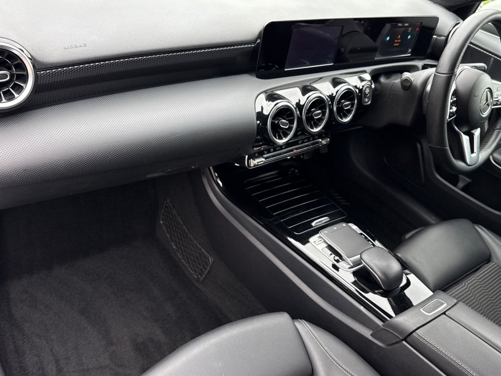 Used Mercedes-Benz A-Class 2019 for sale - 76621635: Photo 16