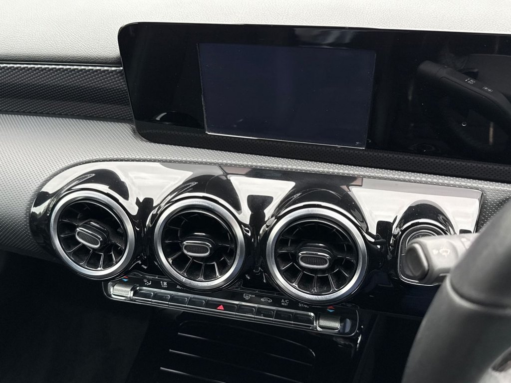 Used Mercedes-Benz A-Class 2019 for sale - 76621635: Photo 18