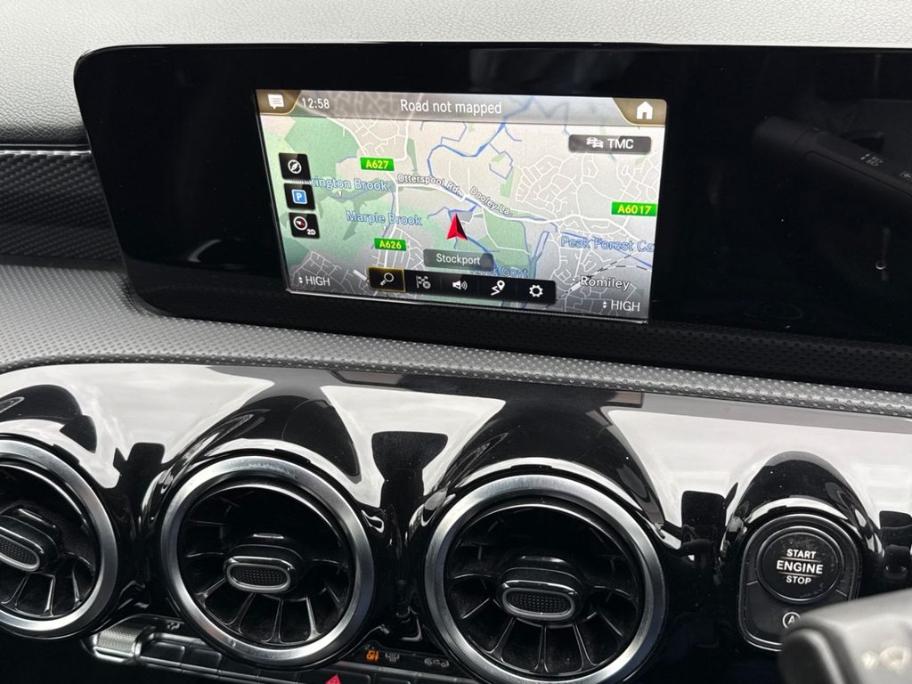 Used Mercedes-Benz A-Class 2019 for sale - 76621635: Photo 19