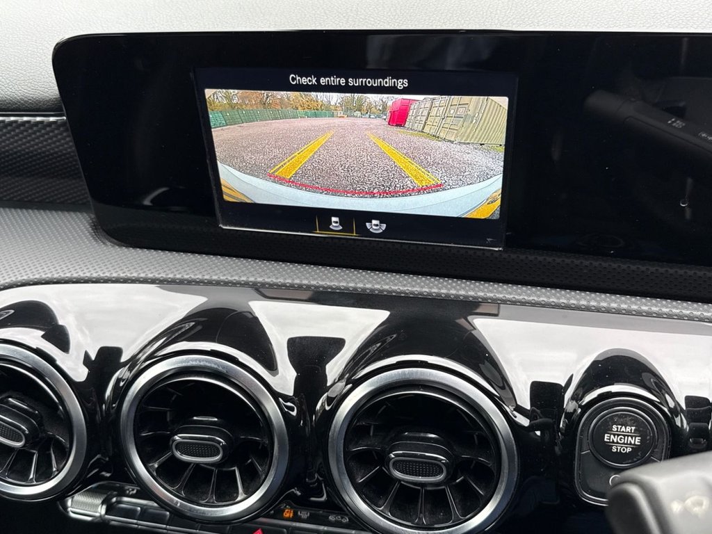 Used Mercedes-Benz A-Class 2019 for sale - 76621635: Photo 20