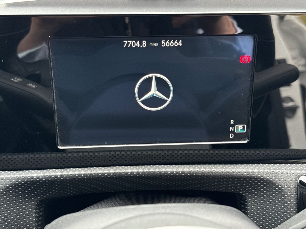 Used Mercedes-Benz A-Class 2019 for sale - 76621635: Photo 22