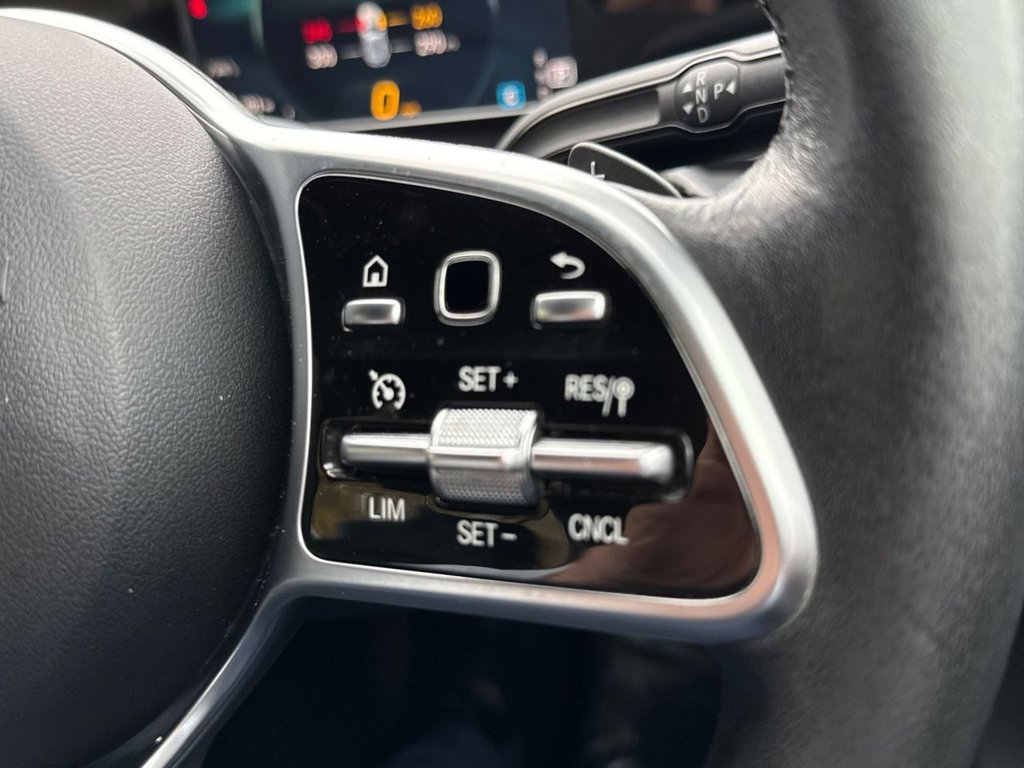 Used Mercedes-Benz A-Class 2019 for sale - 76621635: Photo 29