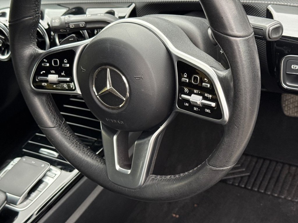 Used Mercedes-Benz A-Class 2019 for sale - 76621635: Photo 30