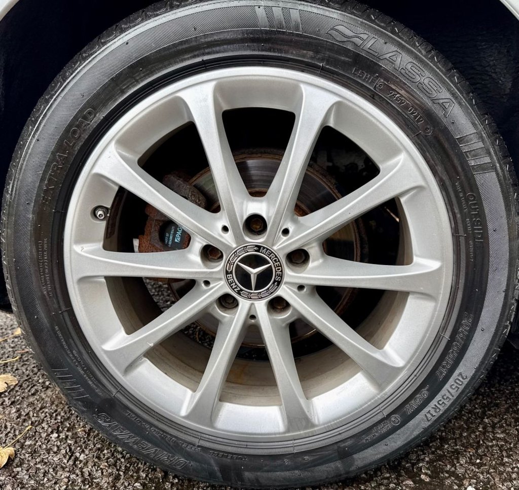 Used Mercedes-Benz A-Class 2019 for sale - 76621635: Photo 8