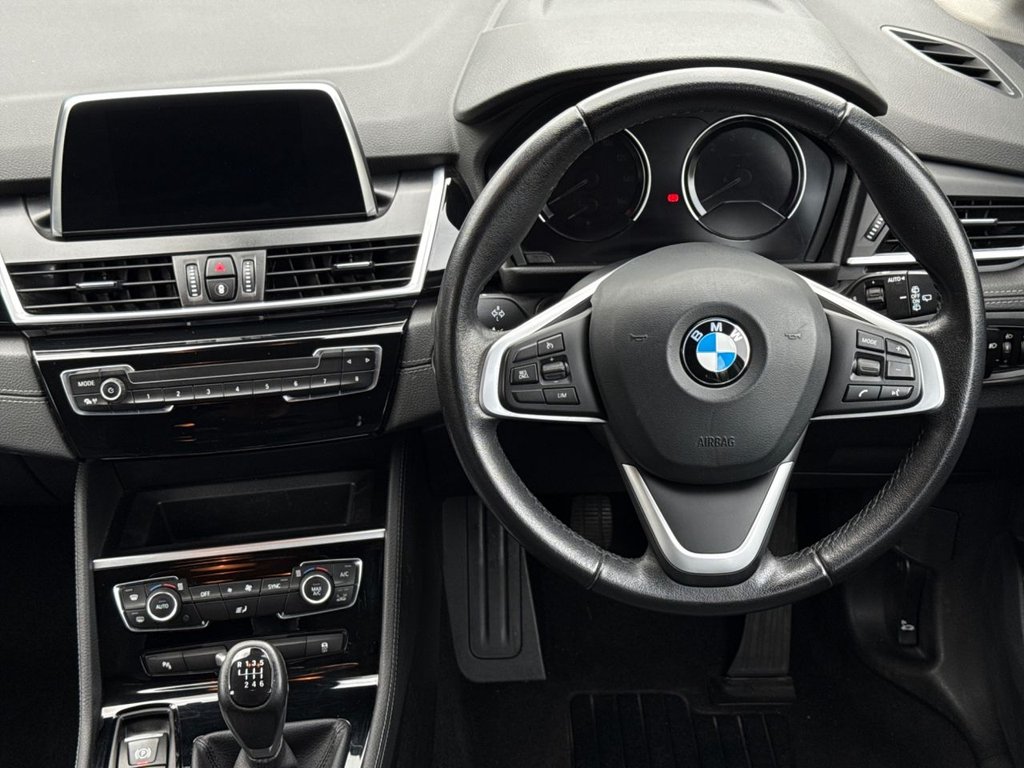 Used BMW 2 Series Gran Tourer 2020 for sale - 77332905: Photo 10