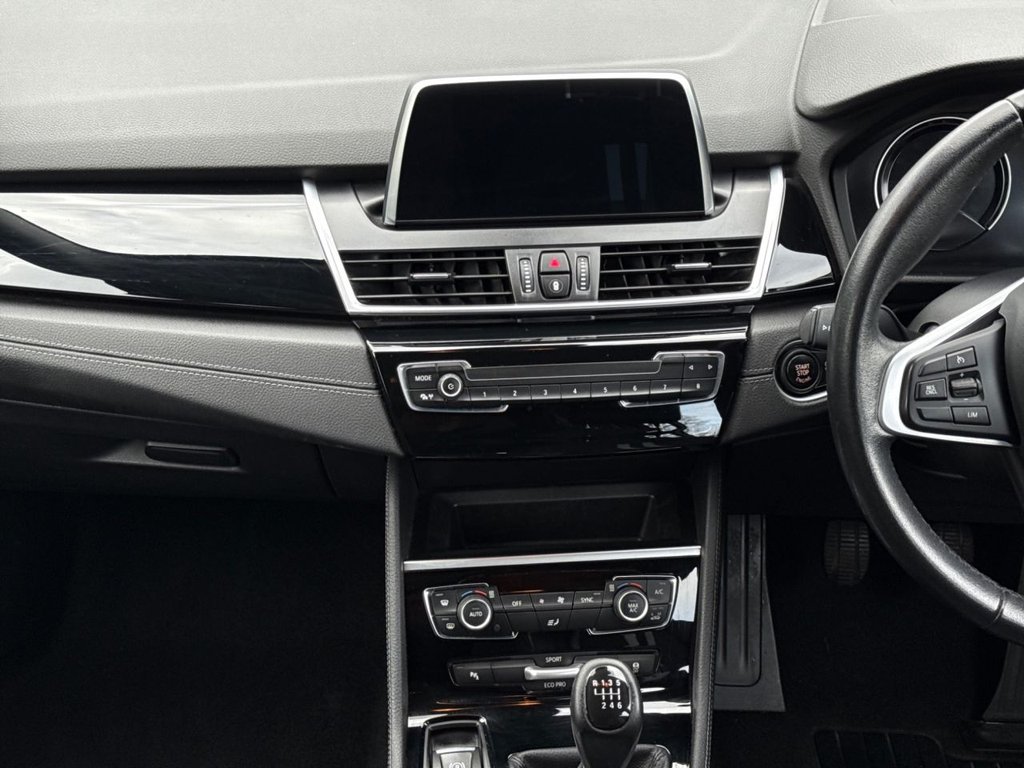 Used BMW 2 Series Gran Tourer 2020 for sale - 77332905: Photo 11