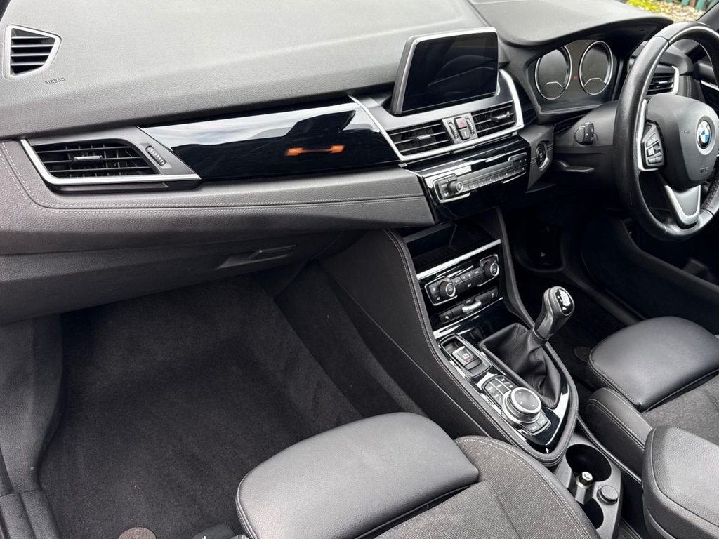 Used BMW 2 Series Gran Tourer 2020 for sale - 77332905: Photo 13