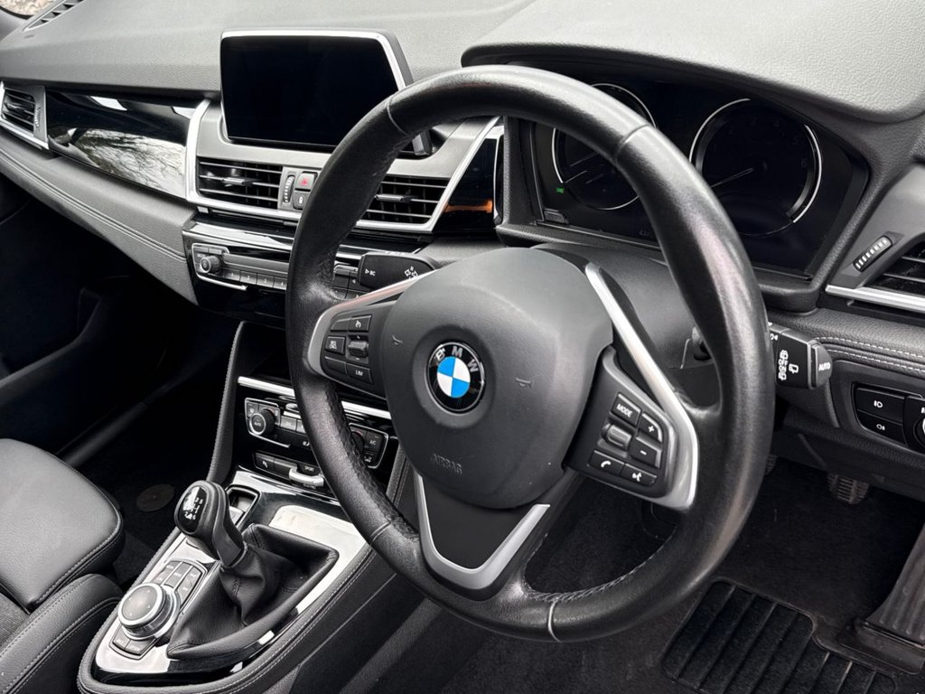 Used BMW 2 Series Gran Tourer 2020 for sale - 77332905: Photo 14