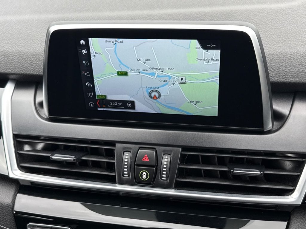 Used BMW 2 Series Gran Tourer 2020 for sale - 77332905: Photo 17