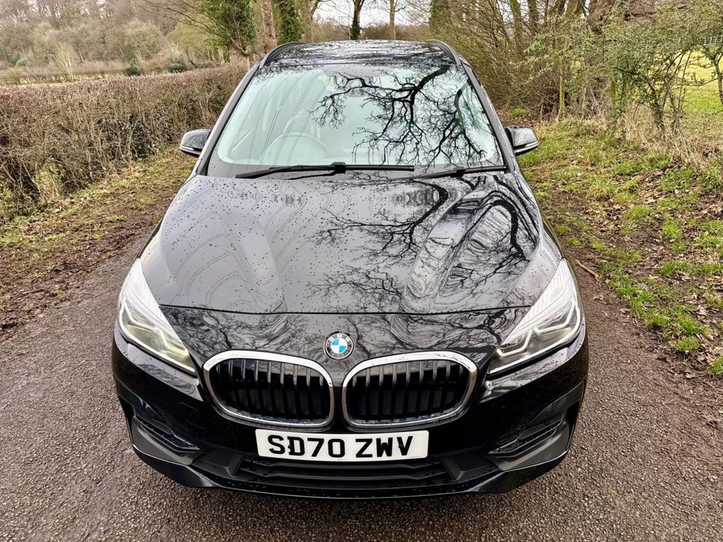 Used BMW 2 Series Gran Tourer 2020 for sale - 77332905: Photo 7