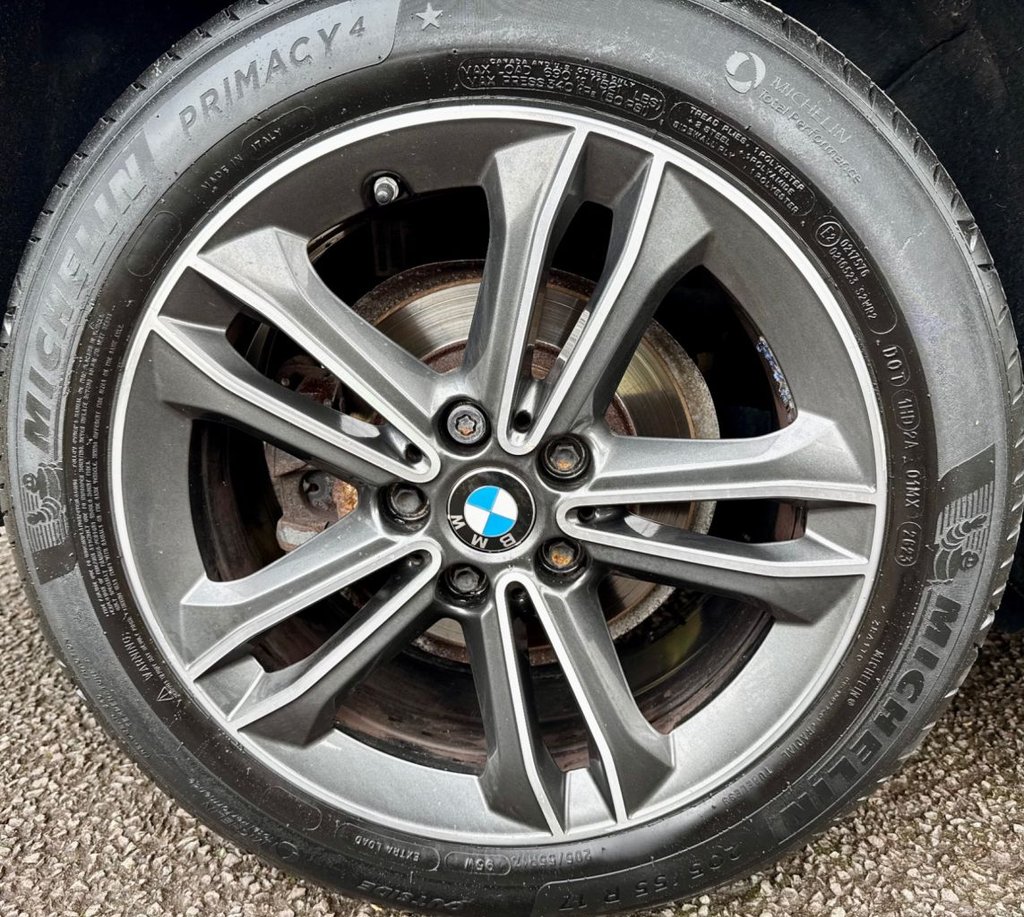 Used BMW 2 Series Gran Tourer 2020 for sale - 77332905: Photo 8