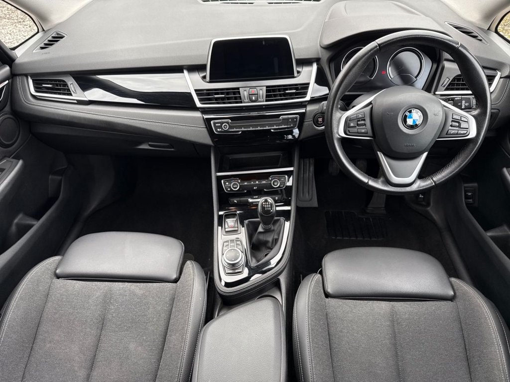 Used BMW 2 Series Gran Tourer 2020 for sale - 77332905: Photo 9