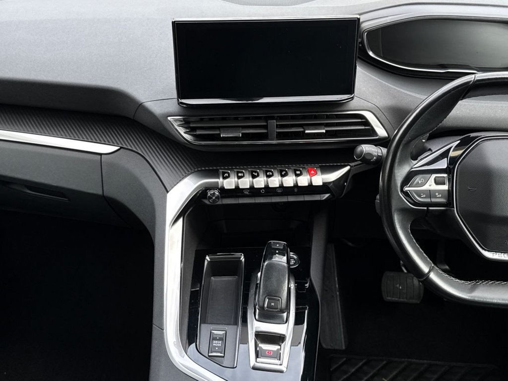 Used Peugeot 3008 2022 for sale - 76621641: Photo 10