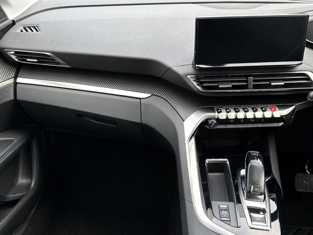 Used Peugeot 3008 2022 for sale - 76621641: Photo 11