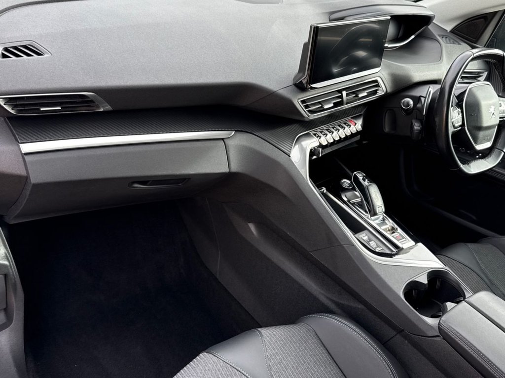 Used Peugeot 3008 2022 for sale - 76621641: Photo 14