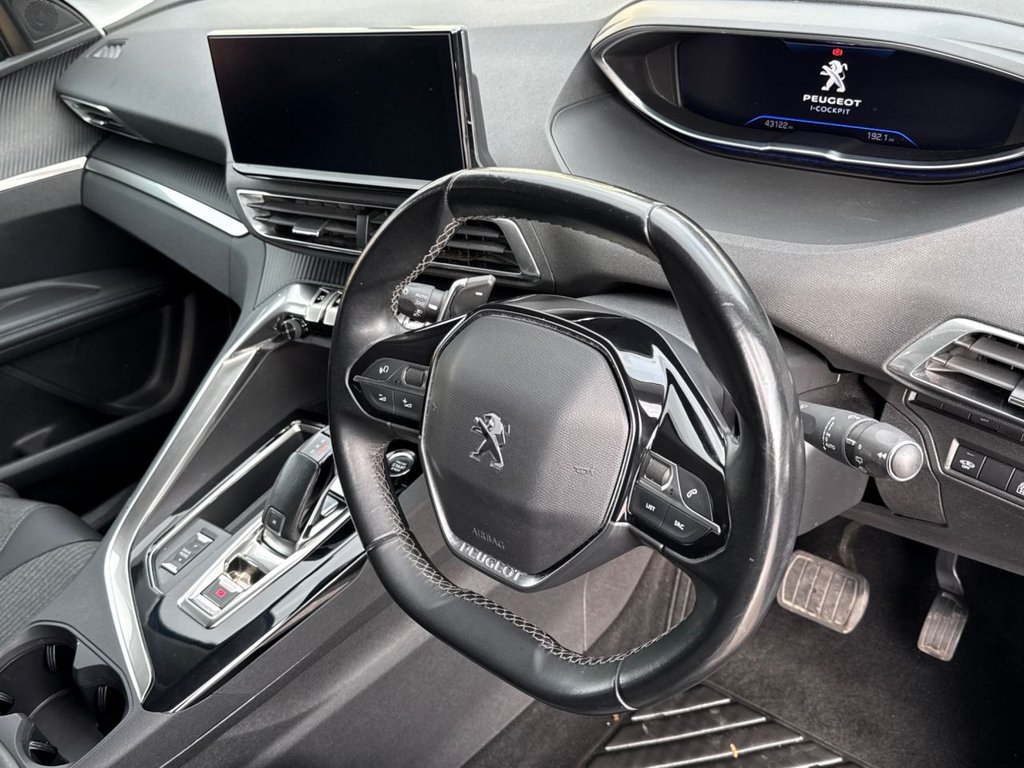 Used Peugeot 3008 2022 for sale - 76621641: Photo 15