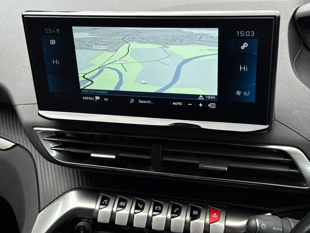 Used Peugeot 3008 2022 for sale - 76621641: Photo 17