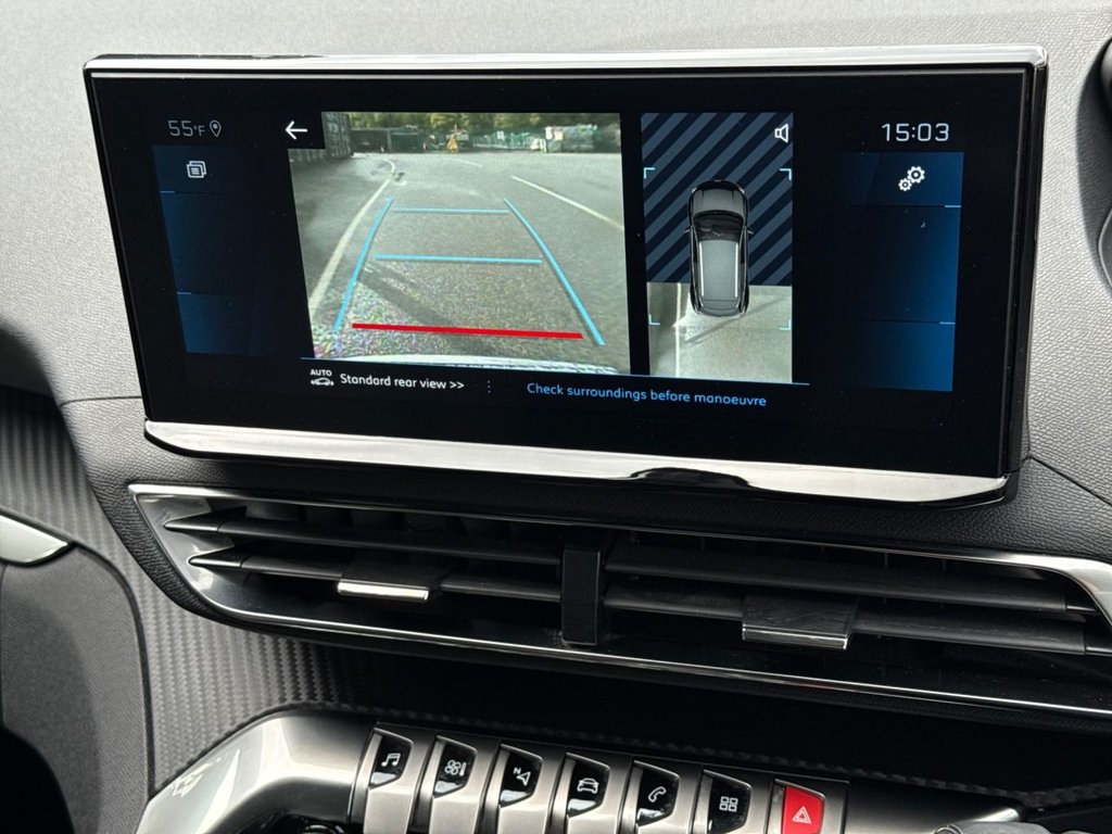 Used Peugeot 3008 2022 for sale - 76621641: Photo 18