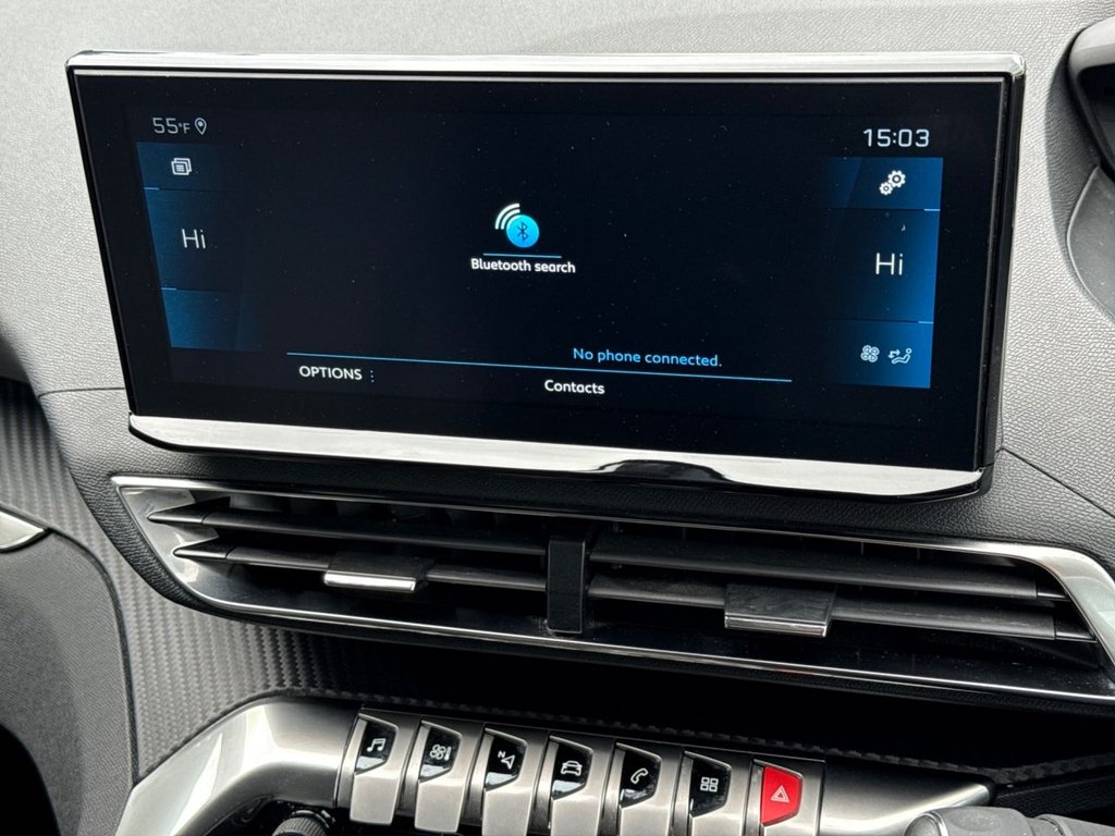 Used Peugeot 3008 2022 for sale - 76621641: Photo 19