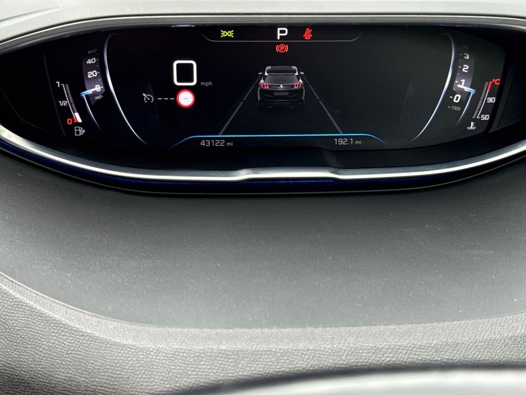 Used Peugeot 3008 2022 for sale - 76621641: Photo 23