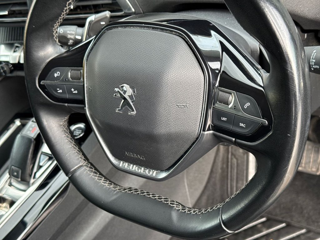 Used Peugeot 3008 2022 for sale - 76621641: Photo 29