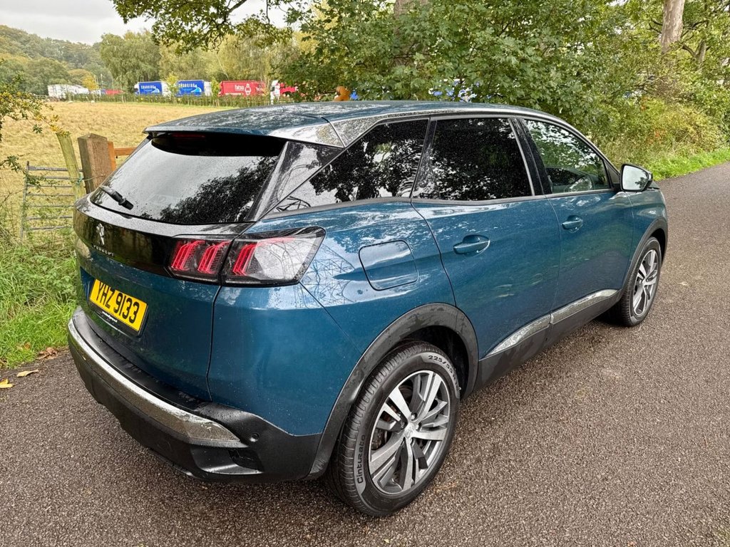 Used Peugeot 3008 2022 for sale - 76621641: Photo 5