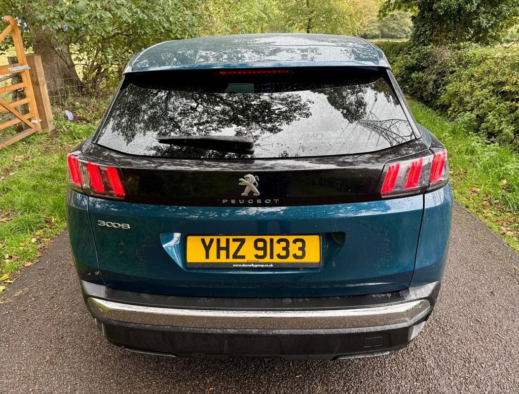 Used Peugeot 3008 2022 for sale - 76621641: Photo 6