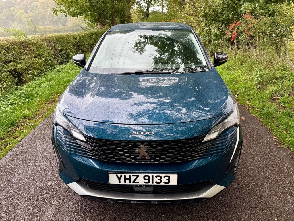 Used Peugeot 3008 2022 for sale - 76621641: Photo 7