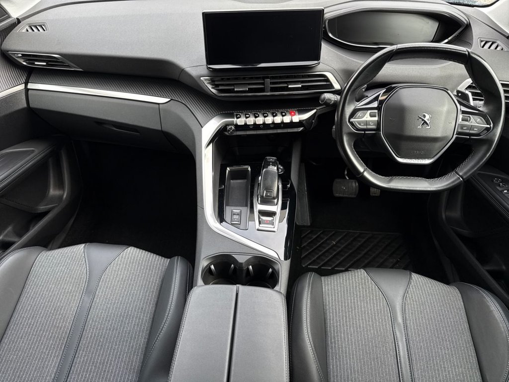 Used Peugeot 3008 2022 for sale - 76621641: Photo 8