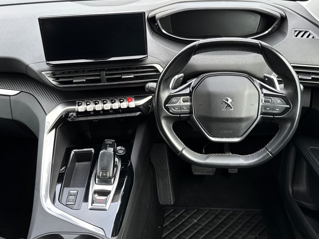 Used Peugeot 3008 2022 for sale - 76621641: Photo 9