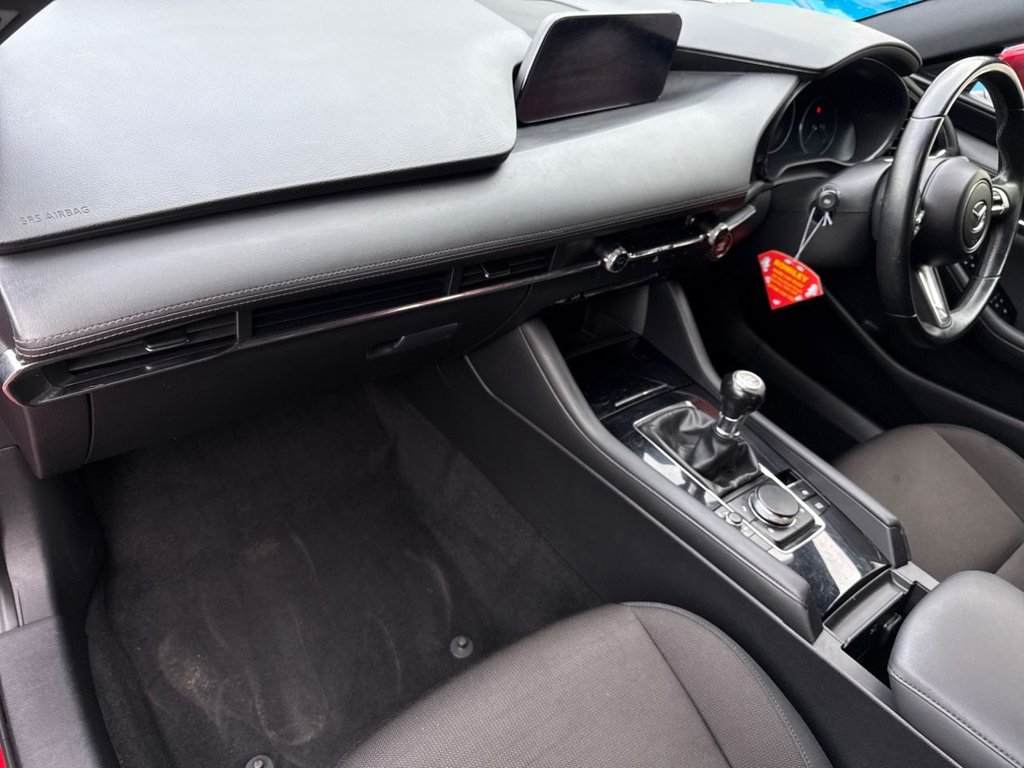 Used Mazda Mazda3 2019 for sale - 77021828: Photo 14