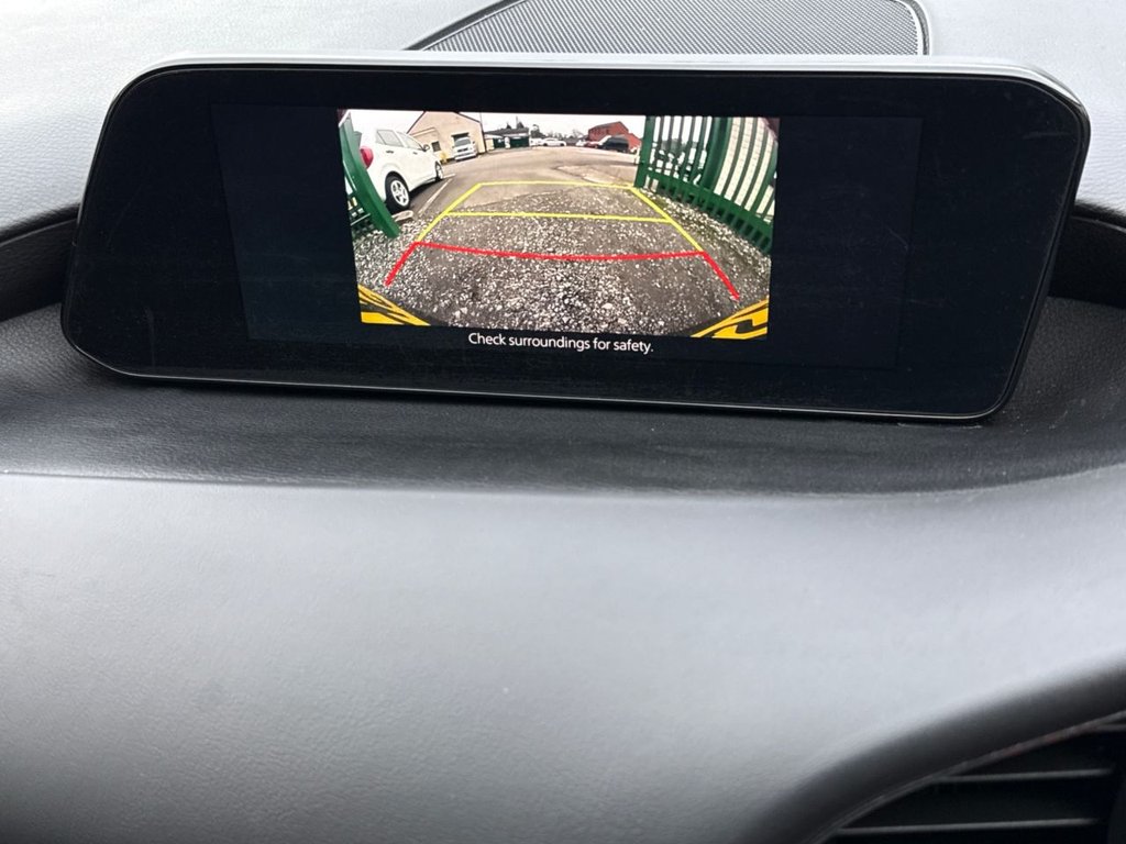 Used Mazda Mazda3 2019 for sale - 77021828: Photo 19