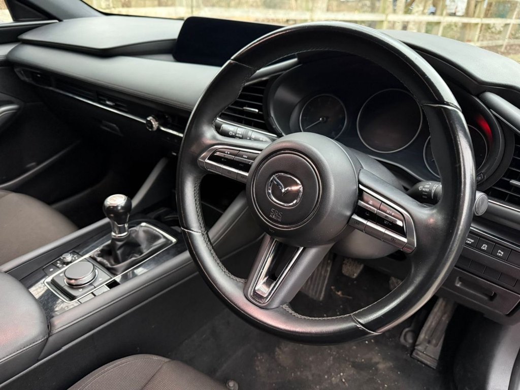 Used Mazda Mazda3 2019 for sale - 77021828: Photo 7