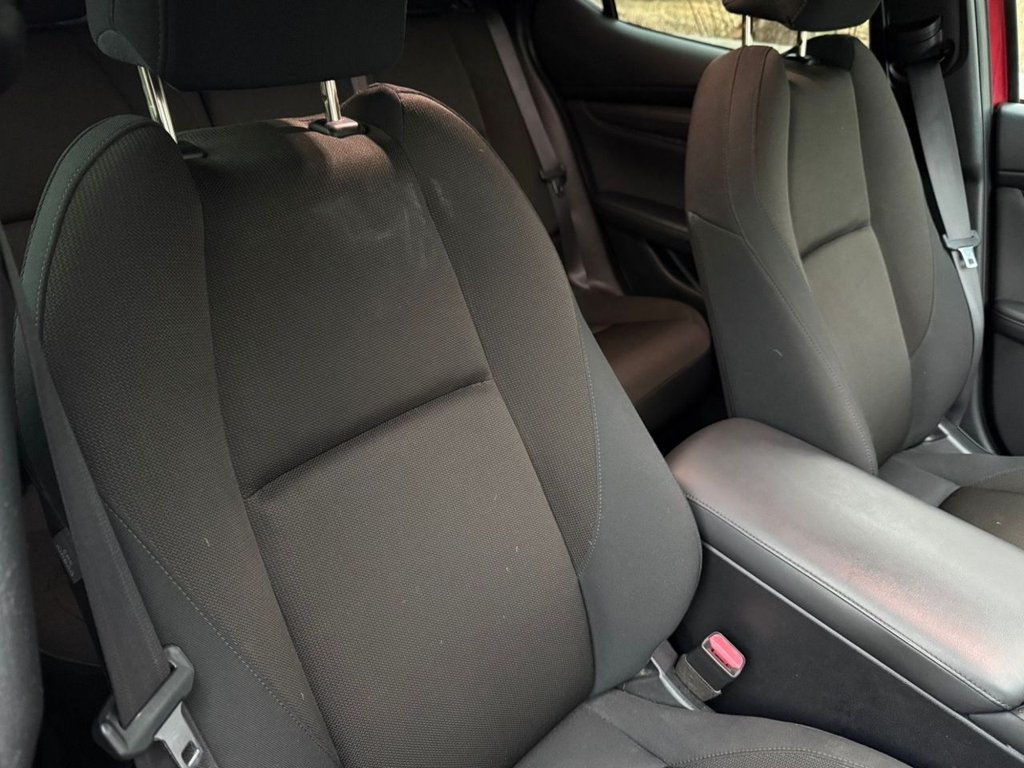 Used Mazda Mazda3 2019 for sale - 77021828: Photo 8