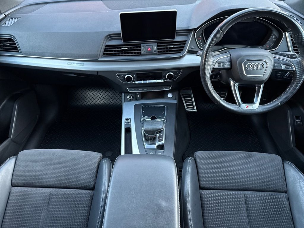 Used Audi Q5 2019 for sale - 76621614: Photo 10