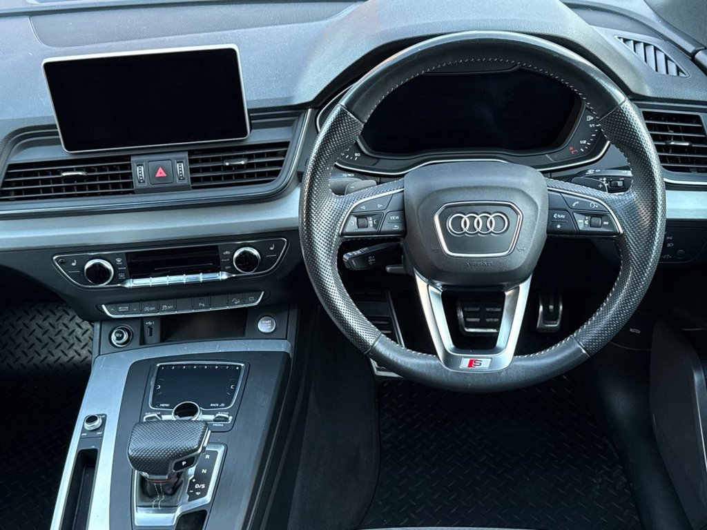 Used Audi Q5 2019 for sale - 76621614: Photo 11