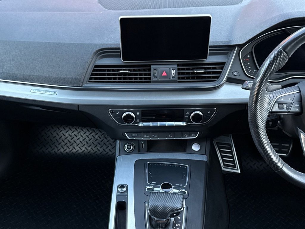 Used Audi Q5 2019 for sale - 76621614: Photo 12