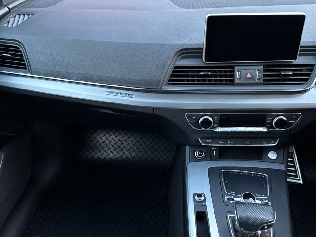 Used Audi Q5 2019 for sale - 76621614: Photo 13
