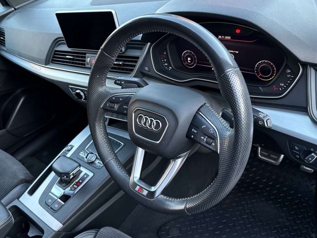 Used Audi Q5 2019 for sale - 76621614: Photo 17